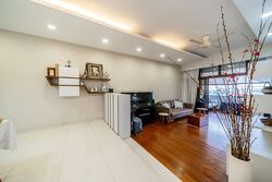 Eastern Lagoon (D15), Condominium #569775401